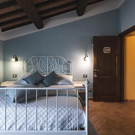 Farm stay Masseria Del Bosco Poderuccio *
