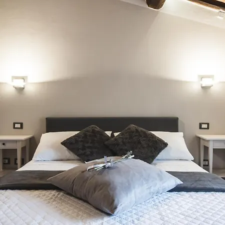 Masseria Del Bosco Poderuccio Farm stay Chianciano Terme