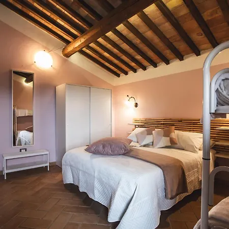 Masseria Del Bosco Poderuccio *