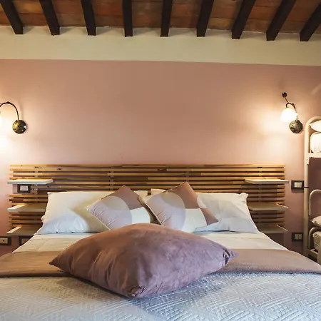 Masseria Del Bosco Poderuccio *