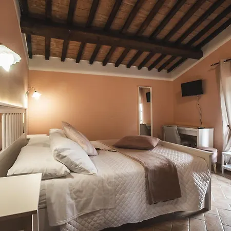 Farm stay Masseria Del Bosco Poderuccio Chianciano Terme