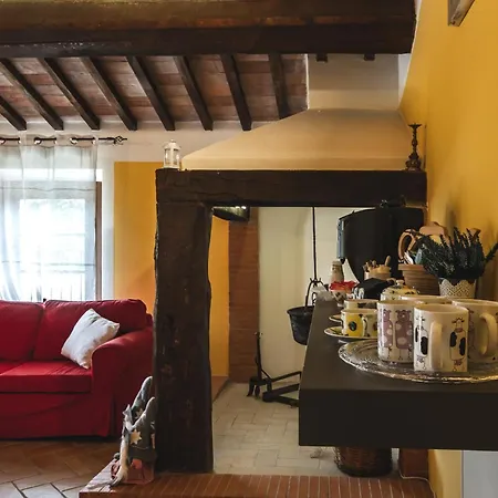 Masseria Del Bosco Poderuccio Farm stay Chianciano Terme