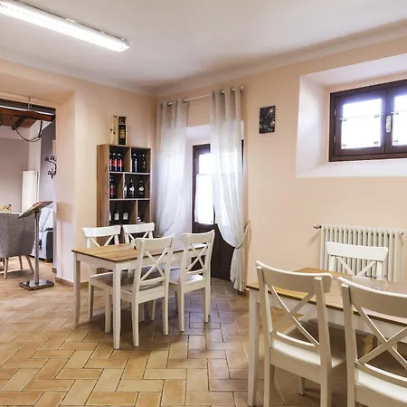 Masseria Del Bosco Poderuccio * Chianciano Terme
