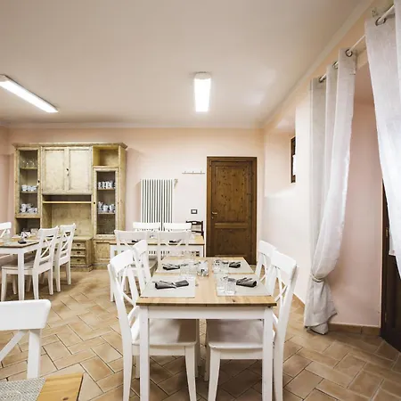 Masseria Del Bosco Poderuccio