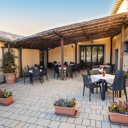 Masseria Del Bosco Poderuccio Farm stay Chianciano Terme