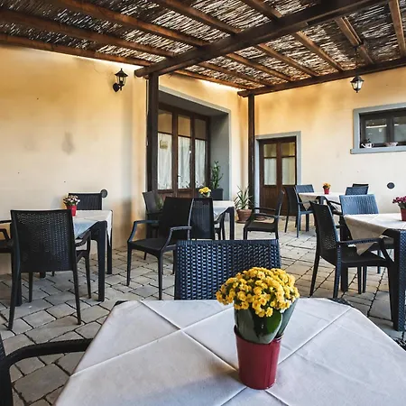 Farm stay Masseria Del Bosco Poderuccio