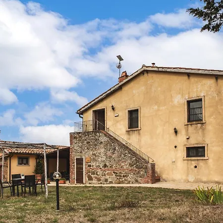 Farm stay Masseria Del Bosco Poderuccio