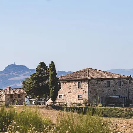 Farm stay Masseria Del Bosco Poderuccio