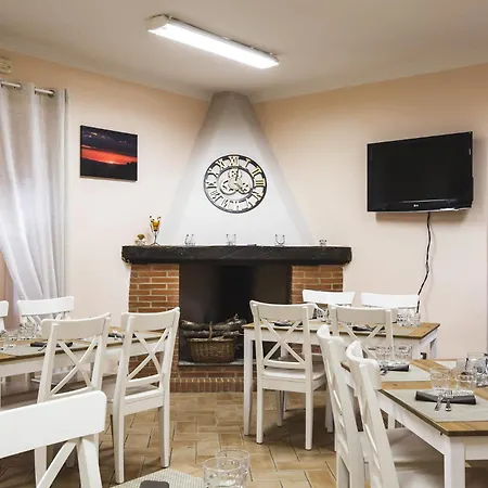 Farm stay Masseria Del Bosco Poderuccio Chianciano Terme