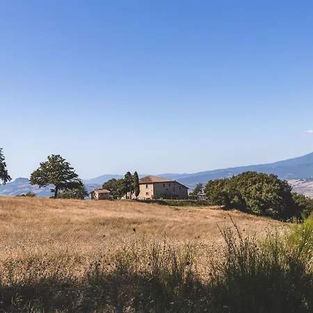 Masseria Del Bosco Poderuccio