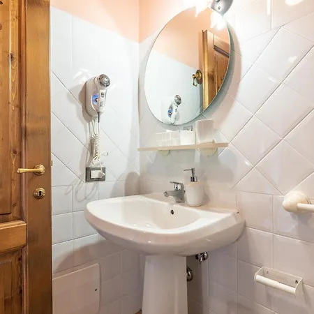 Farm stay Masseria Del Bosco Poderuccio Chianciano Terme