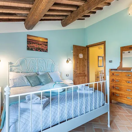 Farm stay Masseria Del Bosco Poderuccio *