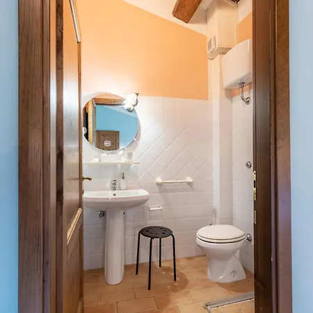 Masseria Del Bosco Poderuccio Farm stay *