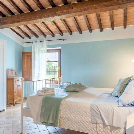 Farm stay Masseria Del Bosco Poderuccio *