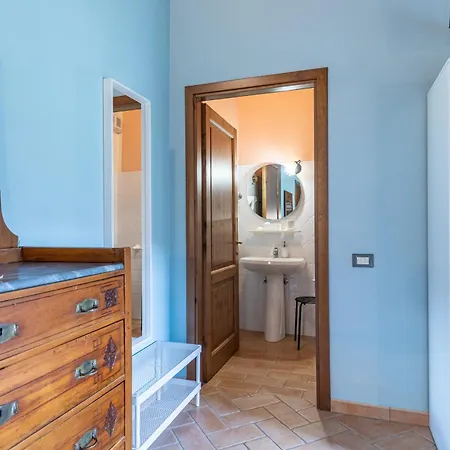 Masseria Del Bosco Poderuccio Farm stay Chianciano Terme