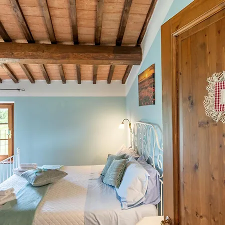 Masseria Del Bosco Poderuccio Chianciano Terme
